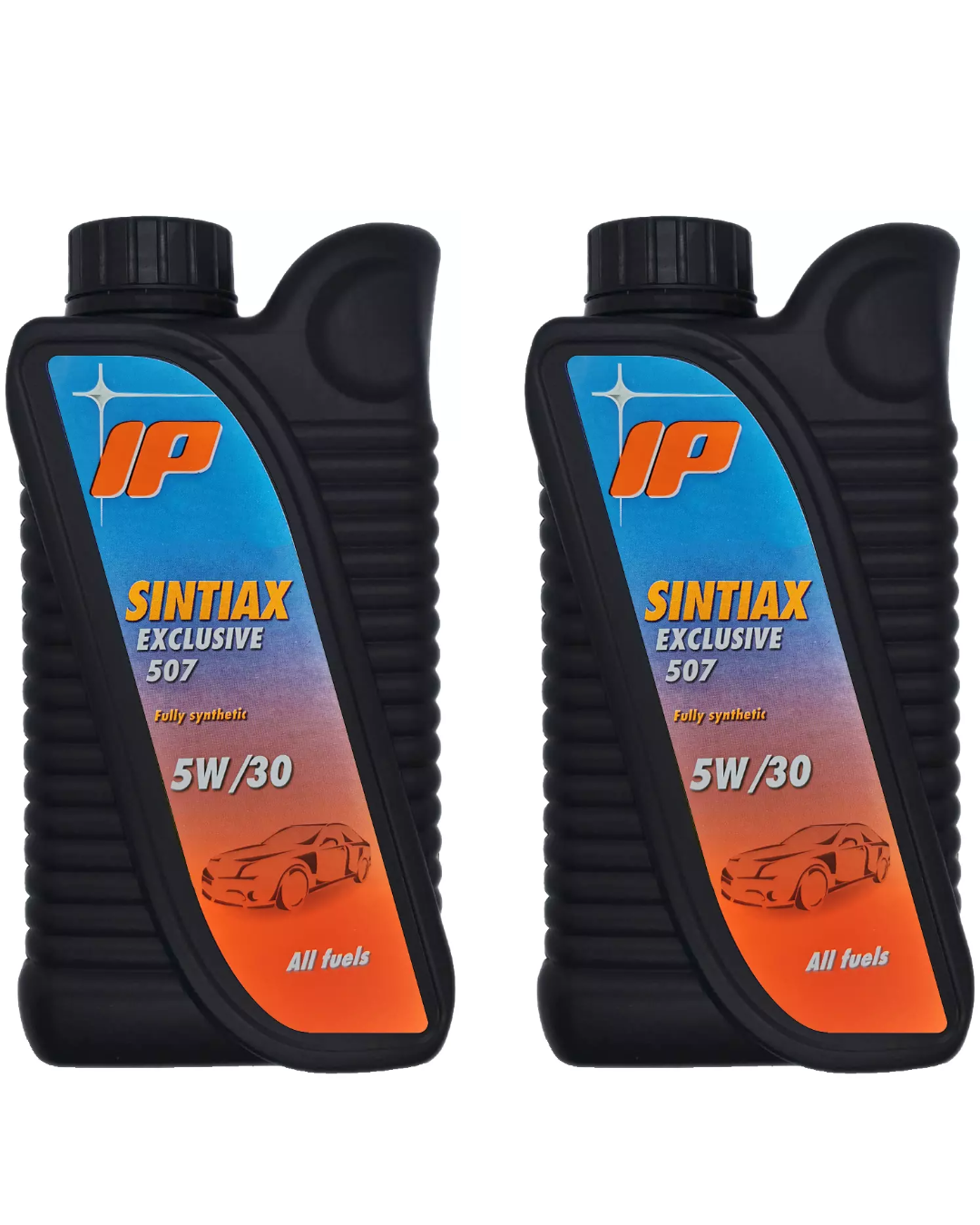 IP 5W30 Sintiax Exclusive 507 Acea C3 API SN/CF BMW LL04